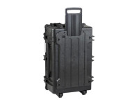 Explorer Waterproof Case 76.5x48.5x30.5+6 cm (113.1lt) w/ wheels Explorer Waterproof Case 76.5x48.5x30.5+6 cm (113.1lt) w/ wheels